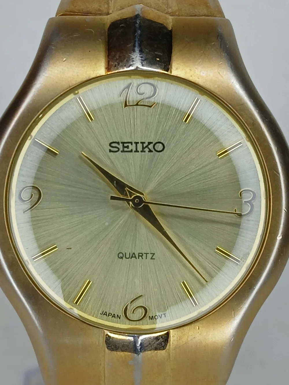 Seiko se 560h